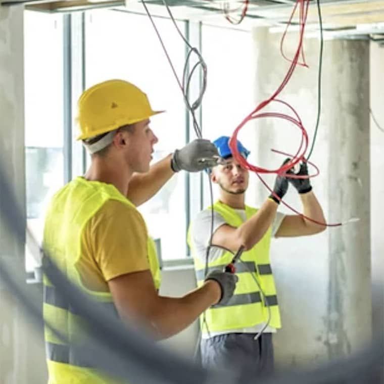 Electricidad en Cubelles